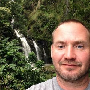 Meet your Posher, Chad